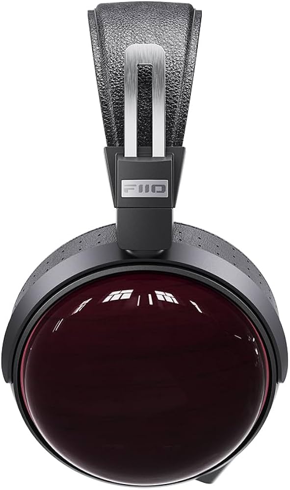 Amazon.com: FiiO FT13 Audiophile Closed-Back Headphones, 60mm